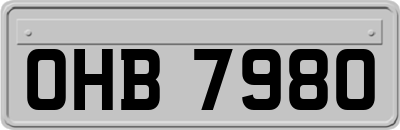 OHB7980