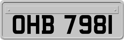 OHB7981