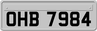 OHB7984