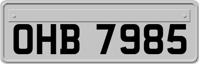 OHB7985