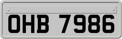 OHB7986
