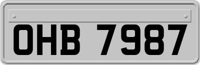 OHB7987