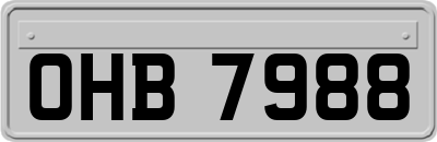 OHB7988