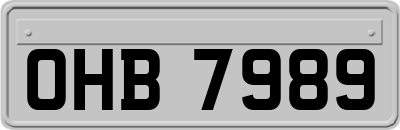 OHB7989