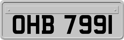 OHB7991
