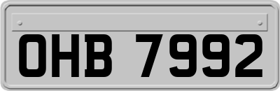 OHB7992