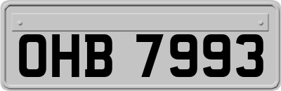 OHB7993