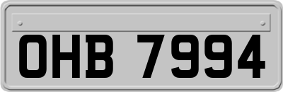 OHB7994