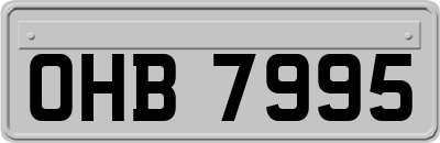 OHB7995