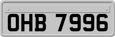 OHB7996