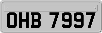 OHB7997
