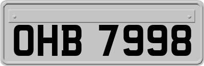 OHB7998