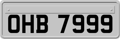 OHB7999
