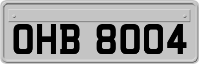OHB8004