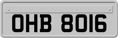 OHB8016