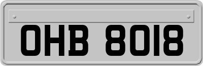 OHB8018