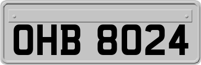 OHB8024