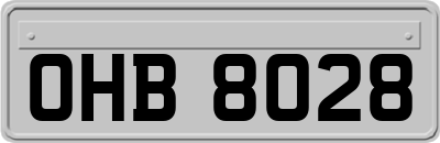 OHB8028