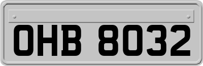 OHB8032