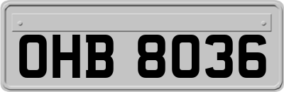 OHB8036