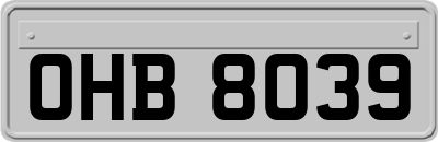 OHB8039