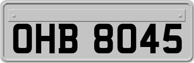 OHB8045