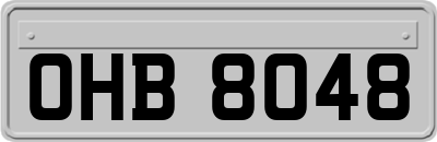 OHB8048