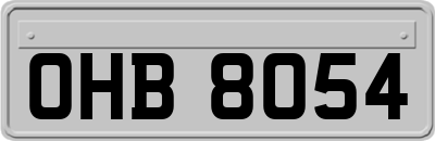 OHB8054