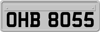 OHB8055