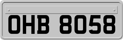 OHB8058