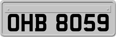 OHB8059