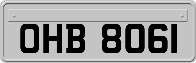 OHB8061