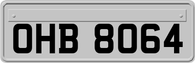 OHB8064