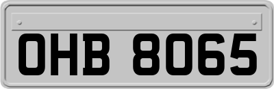 OHB8065