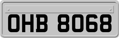 OHB8068