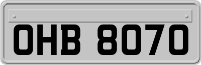 OHB8070