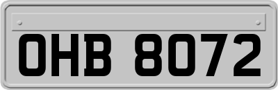 OHB8072