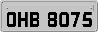 OHB8075