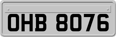 OHB8076