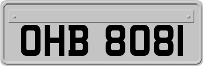 OHB8081
