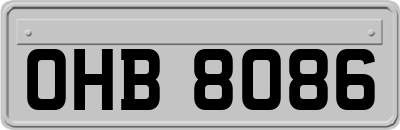 OHB8086