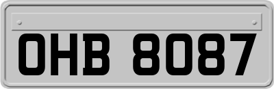 OHB8087