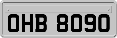 OHB8090