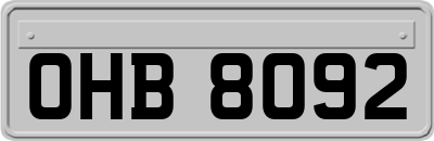 OHB8092