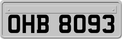 OHB8093