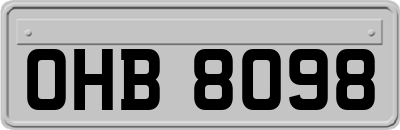 OHB8098