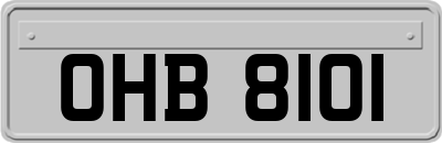 OHB8101