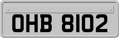 OHB8102