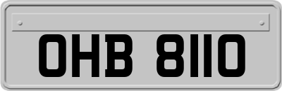 OHB8110