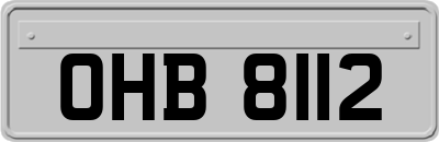 OHB8112